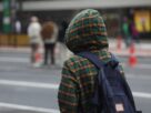 Nova frente fria chega a São Paulo na noite desta quarta-feira