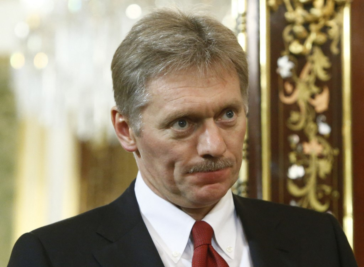 Novas conversas na Ucrânia ainda estão a ser acordadas ', diz Kremlin