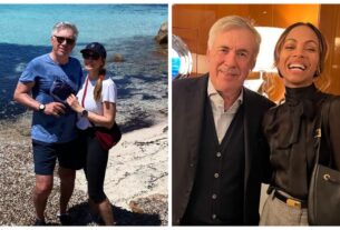 Novo técnico da seleção, Ancelotti fez pedido de casamento ousado, atuou em Hollywood e tem relação antiga com Brasil: veja 7 curiosidades
