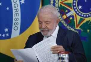 O Executivo enfraquecido e o paradoxo brasileiro - 18/05/2025 - Marcus Melo