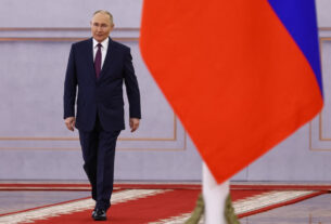 O Kremlinology está morto. Regras de Putinologia. Dentro do novo jogo de poder da Rússia