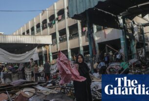 O Reino Unido deve impor sanções a Israel para cumprir obrigações legais, digamos mais de 800 advogados | Guerra de Israel-Gaza