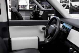 O caminhão elétrico da Slate Auto é a resposta para carros caros?