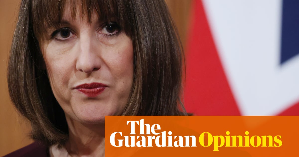 O corte da taxa de juros do Reino Unido pode não ser suficiente para melhorar a visão sombria dos eleitores do governo | Editor de economia de Heather Stewart