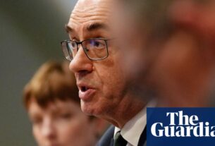O governador do Banco da Inglaterra pede laços mais profundos com a UE a 'minimizar' o impacto do Brexit | Banco da Inglaterra