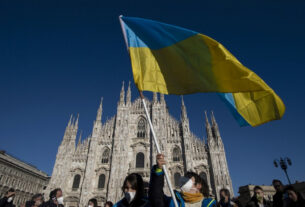 'O idioma dos ultimatos é inaceitável' - ministros da defesa do euro se encontrarem em Roma