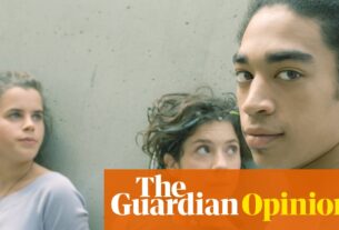 O presidente da reforma está certo: os jovens britânicos são desmoralizados. Mas não é porque eles odeiam seu país | Zoe Williams