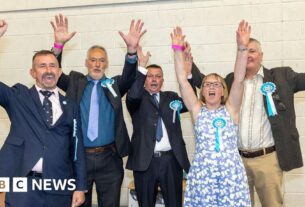 O que a Reform UK pode fazer com seu poder recém-cancelado?