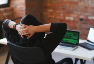 O que é necessário para um mundo sem ataques hackers?