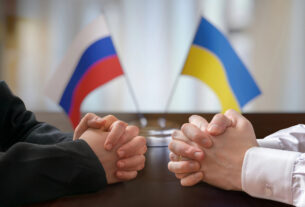 O que saber sobre as primeiras negociações de paz na Ucrânia-Rússia desde 2022