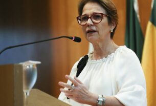 O vácuo no governo Lula por onde passou a boiada c...