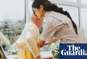O visto de Trabalhador de Cuidados com Anchonete de Trabalho colocará serviços em risco, dizem sindicatos e líderes de cuidados | Assistência social