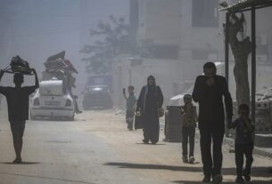 ONU corrige informação de que 14 mil bebês morreriam em Gaza em 48 horas por fome