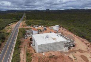 Obras da Adutora do Agreste serão iniciadas em agosto, anuncia Codevasf