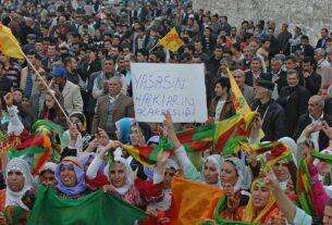 Öcalan liga, PKK e Governo Turkish retiram: é um novo processo de paz na linha?
