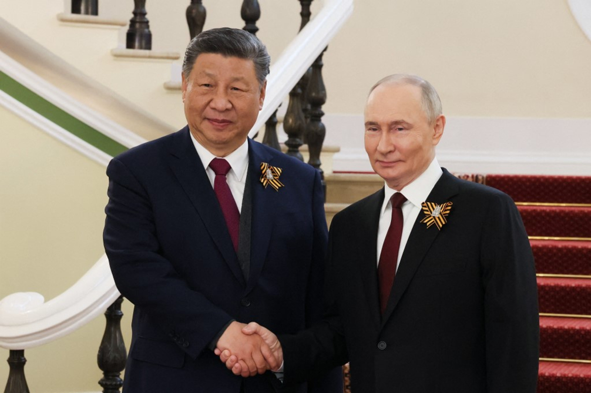 Opinião: Compreendendo a China