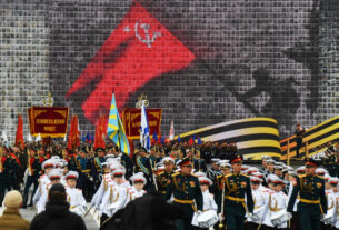 Opinião: no aniversário de 80 anos da vitória na Europa: uma carta aberta