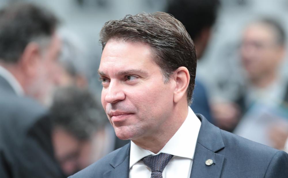 Oposição pressiona Câmara para que caso de Ramagem seja analisado pelo STF