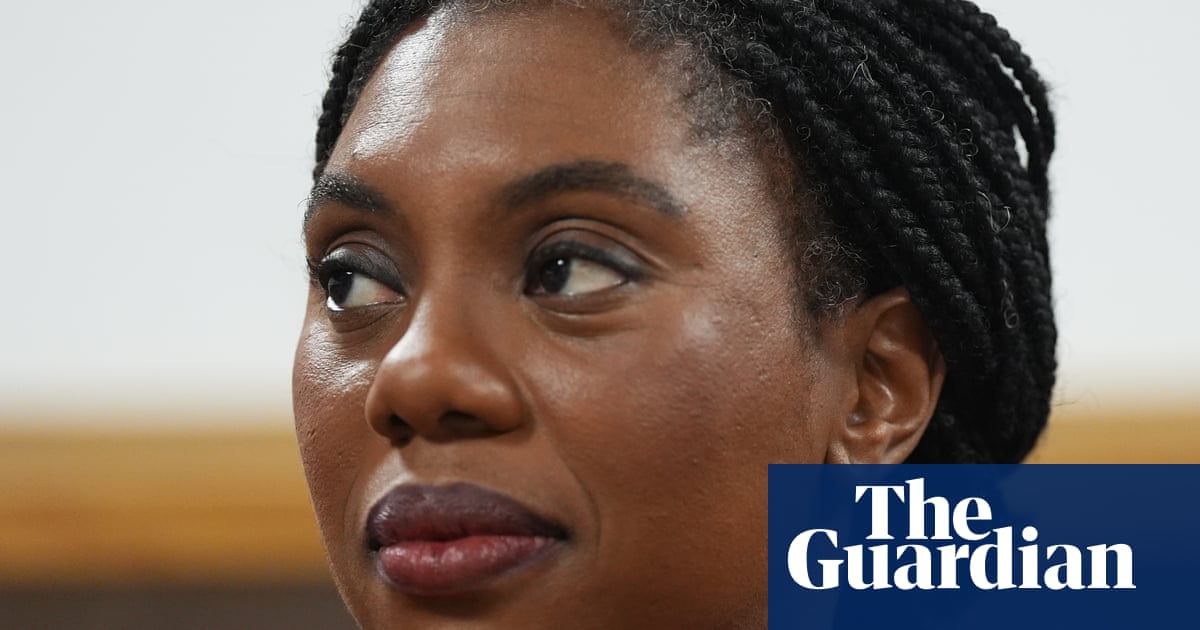 Os Brexiters Tory contradizem as críticas de Badenoch ao acordo comercial do Reino Unido-Índia | Conservadores