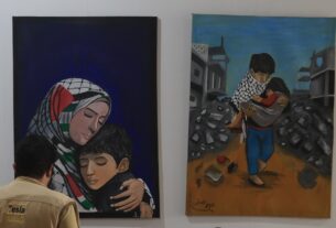 Os entraves para que a Palestina se torne uma nação reconhecida
