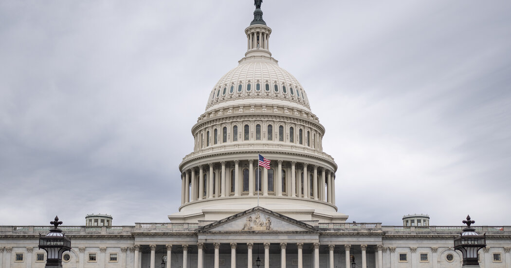 Os republicanos estabelecem planos iniciais para estender e expandir cortes de impostos de Trump