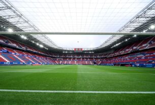 Osasuna x Atlético de Madrid: horário e onde assistir ao jogo da LaLiga