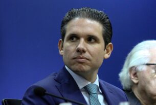 PEC da Segurança será aprovada até junho, afirma Hugo Motta