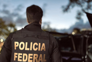 PF realiza operação para apreender bens de luxo de suspeito de ser o líder de um esquema de fraudes do INSS