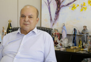 PGR desiste de Ibaneis como testemunha de tentativa de golpe