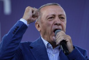 PKK anuncia dissolução e põe fim a mais de 40 anos de conflitos armados contra o Estado turco