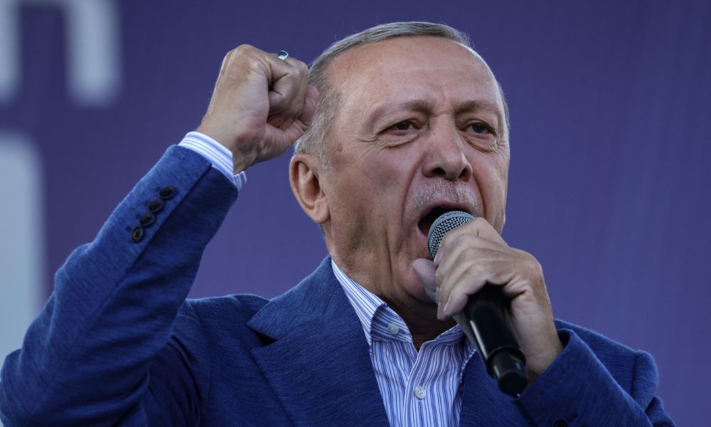 PKK anuncia dissolução e põe fim a mais de 40 anos de conflitos armados contra o Estado turco