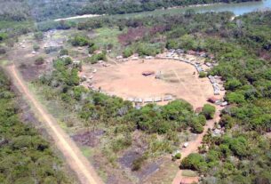 PL da Devastação ameaça mais de 80% dos quilombos e 32% das Terras Indígenas do Brasil – Brasil de Fato