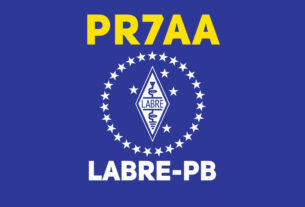 PR7AA: LABRE-PB planeja reformulação de sua estação