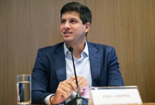 PSB convida partidos da base e de oposição para congresso - 29/05/2025 - Painel