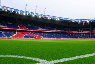 PSG x Arsenal: horário e onde assistir ao jogo da Champions League