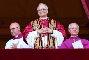 Papa Leão XIV é conservador ou progressista? Saiba mais sobre o que ele pensa e sua trajetória