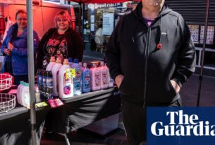 "Parece que nunca deixamos": o ressentimento se baseia em uma das áreas mais firmes do Reino Unido no Brexit | Brexit