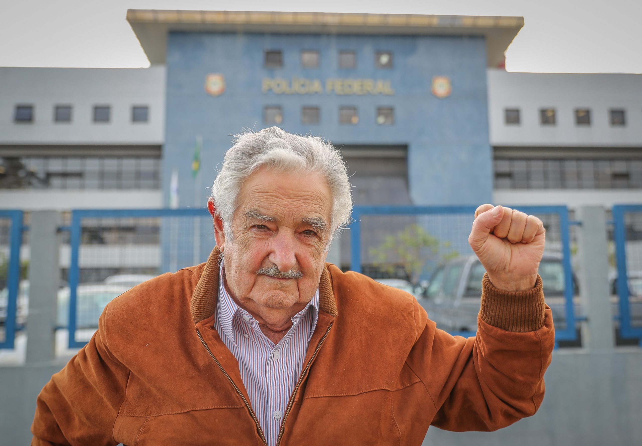 Pepe Mujica e a leveza subversiva de um outro mundo possível – Brasil de Fato