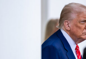 Perseguindo cortes de impostos, Trump e republicanos querem fazer os estados pagarem