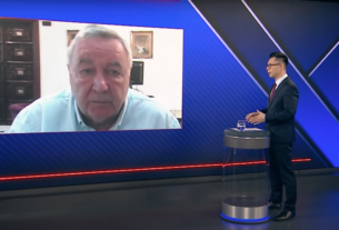 Perspectiva ucraniana da Crimeia | Bohdan confortável
