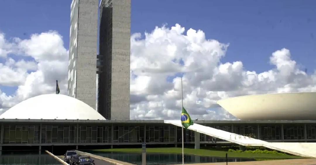 Planalto acredita que Congresso vá encontrar soluç...