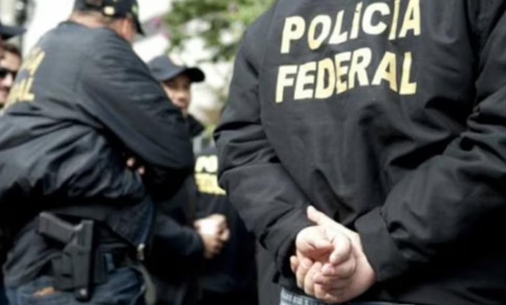 Polícia Federal descobre movimentação de R$ 13,8 milhões do Comando Vermelho em fevereiro de 2024