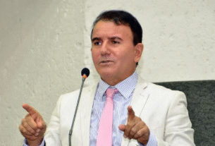 Polícia Federal investiga prefeito de Palmas por vazamento de informações do STJ