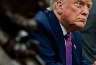 Por que Trump de repente declarou vitória sobre a milícia houthi