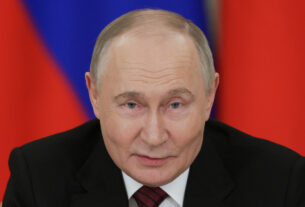 Por que a narrativa de paz do Kremlin é um engano estratégico