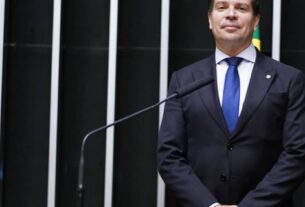 Por unanimidade, STF derruba decisão da Câmara que...