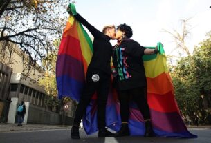 Porto Alegre e São Leopoldo recebem programação especial do Mês do Orgulho LGBTQIAPN+ – Brasil de Fato