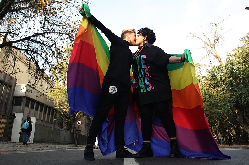 Porto Alegre e São Leopoldo recebem programação especial do Mês do Orgulho LGBTQIAPN+ – Brasil de Fato