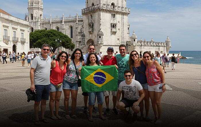 Portugal aprova lei para prender imigrantes ilegais, incluindo brasileiros. 18 mil serão “convidados a sair imediatamente”