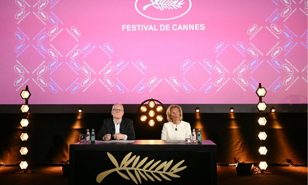 Prêmios de ‘O Agente Secreto’ em Cannes fizeram júri do festival irem contra o regulamento